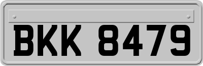 BKK8479