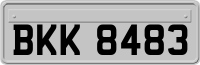 BKK8483