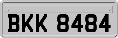 BKK8484