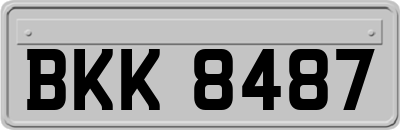 BKK8487