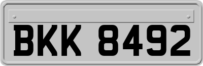 BKK8492