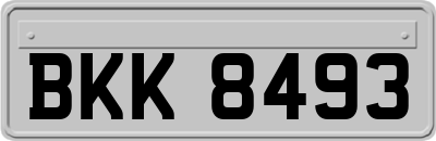 BKK8493