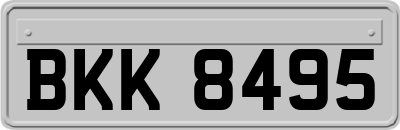 BKK8495