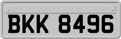 BKK8496