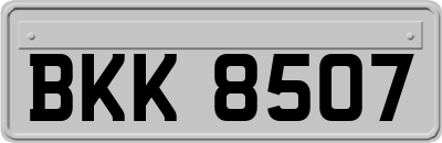 BKK8507