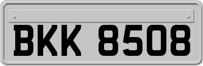 BKK8508
