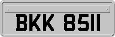 BKK8511