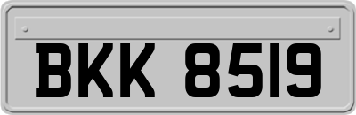 BKK8519