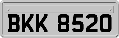 BKK8520
