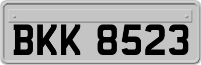 BKK8523