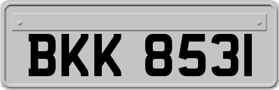 BKK8531