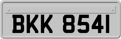 BKK8541