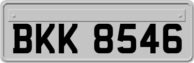 BKK8546