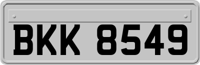 BKK8549