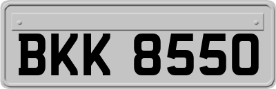 BKK8550