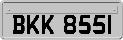 BKK8551