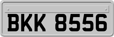 BKK8556