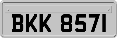 BKK8571