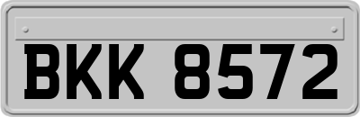 BKK8572