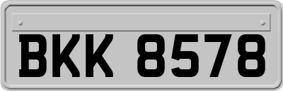 BKK8578