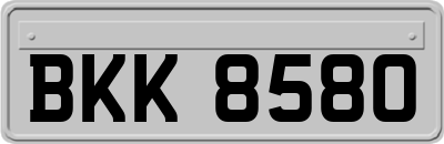BKK8580