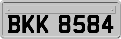 BKK8584