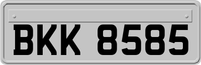 BKK8585