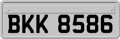 BKK8586