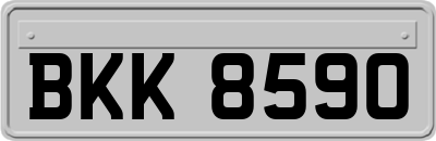 BKK8590