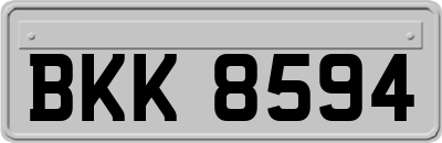 BKK8594