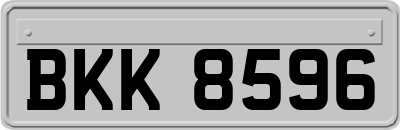 BKK8596