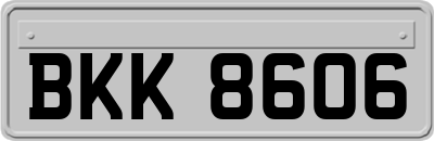 BKK8606