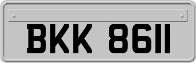 BKK8611