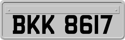 BKK8617