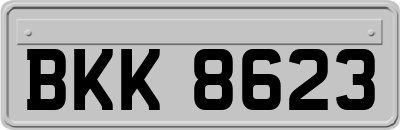 BKK8623