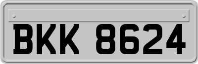 BKK8624