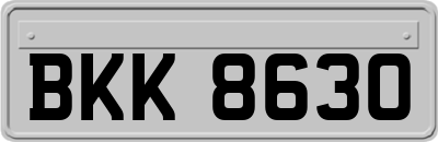 BKK8630