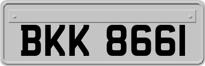 BKK8661