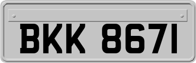 BKK8671