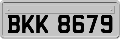 BKK8679