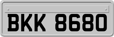 BKK8680