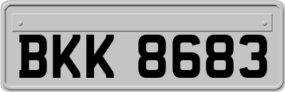 BKK8683
