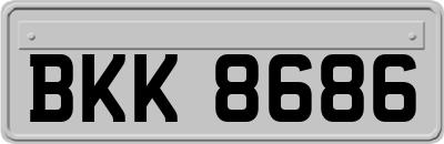 BKK8686