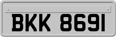 BKK8691