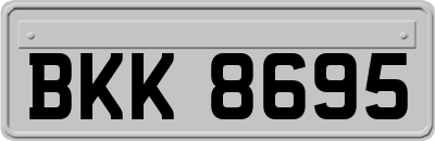 BKK8695
