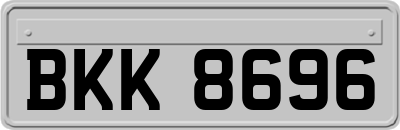 BKK8696