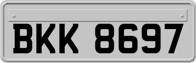 BKK8697