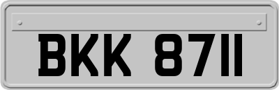 BKK8711