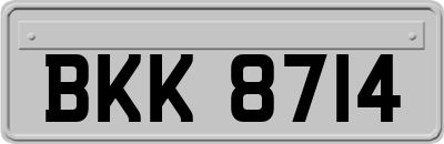 BKK8714