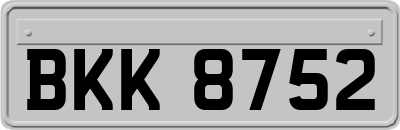 BKK8752